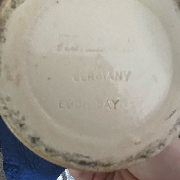 Beer stein. - Picture 6 of 6